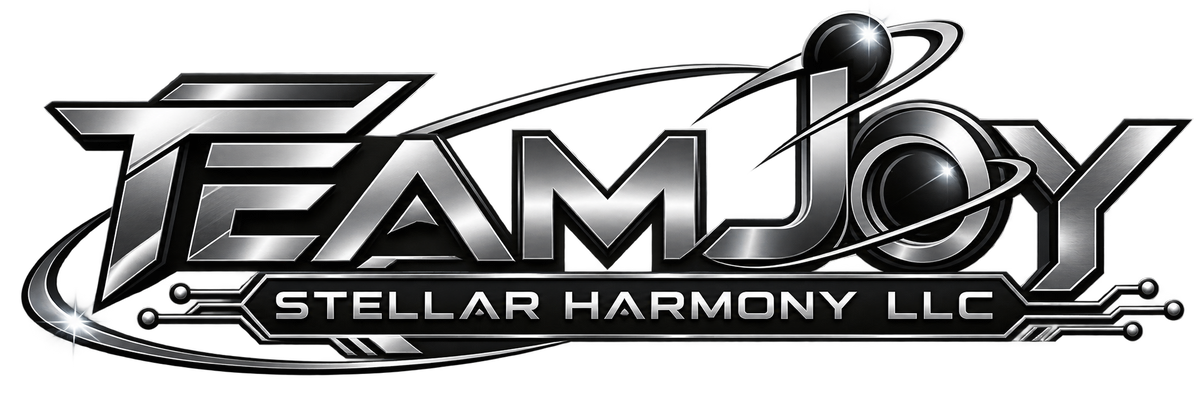 TEAMJOY STELLAR HARMONY LLC